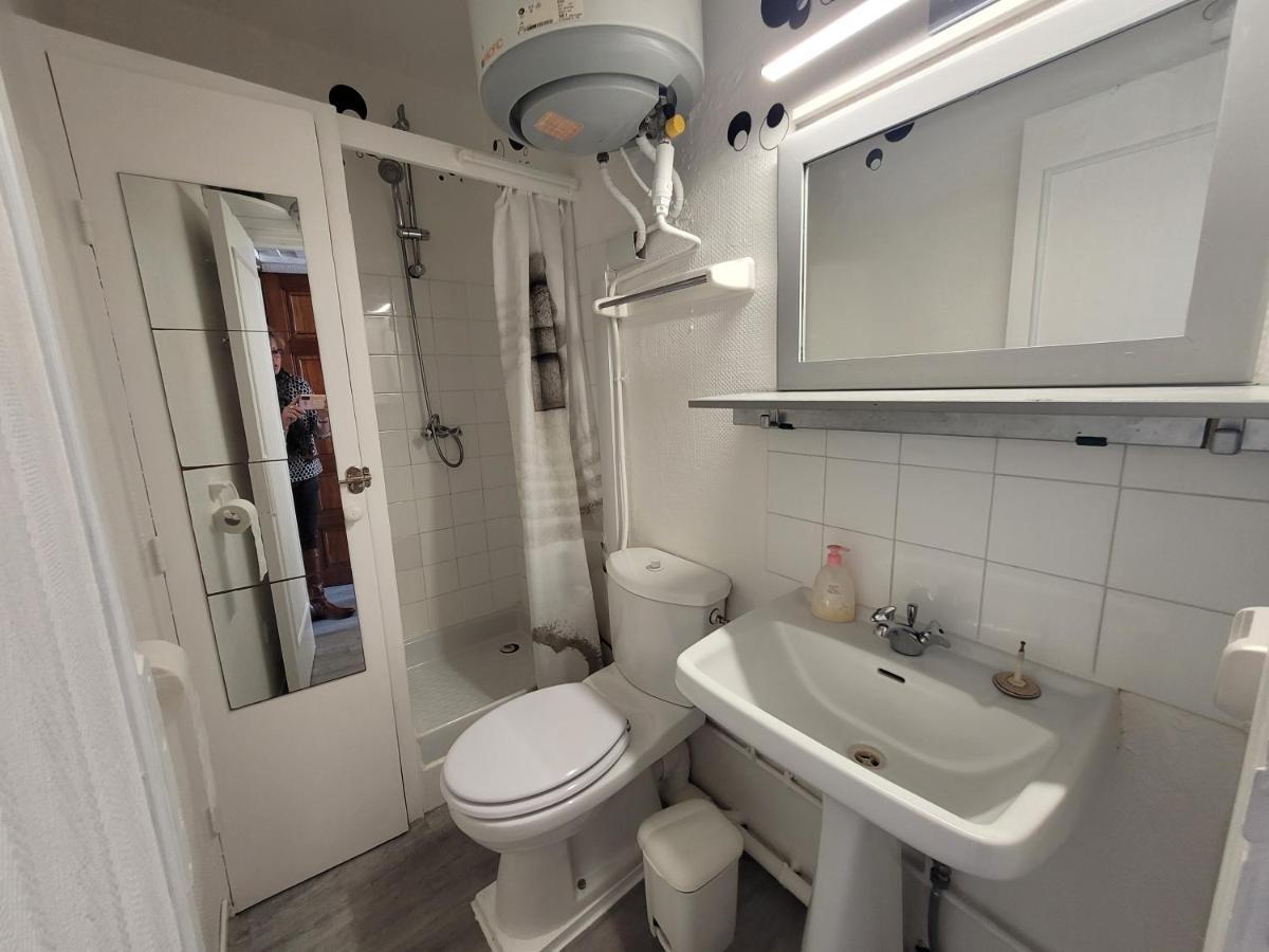 Studio Apartment Агде Екстериор снимка